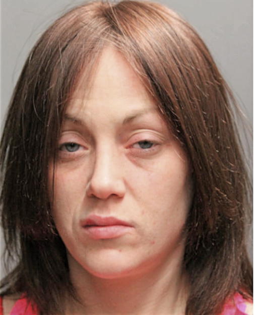JACQUELINE DAMBRA, Cook County, Illinois