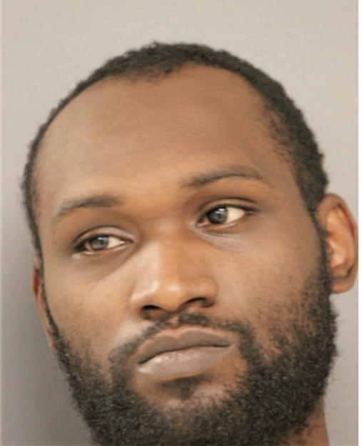 JAMAL J DAVIS, Cook County, Illinois
