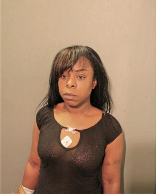 SONJA DAVIS, Cook County, Illinois