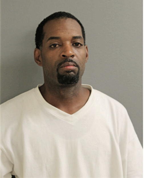 DERRELL DENNIS, Cook County, Illinois