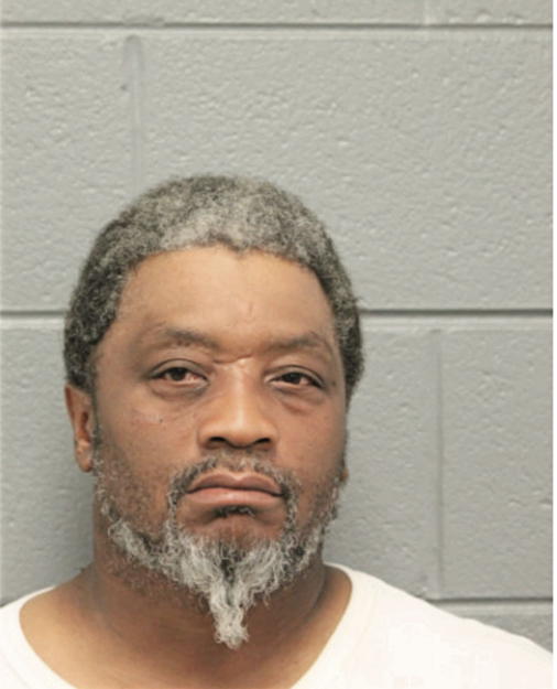 ARCHRIS M DOUGLAS, Cook County, Illinois
