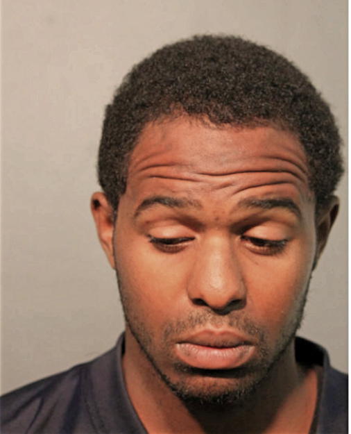 BROCK M DUERSON, Cook County, Illinois