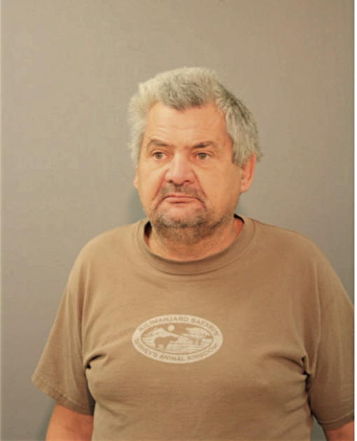 KAZIMIERZ DZIURDZIK, Cook County, Illinois