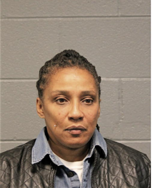 JOYCE ENGLISH, Cook County, Illinois