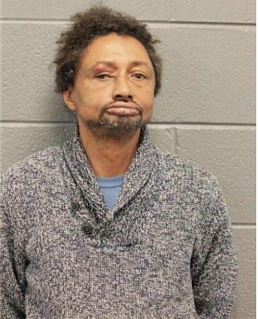 DAVID EVANS, Cook County, Illinois