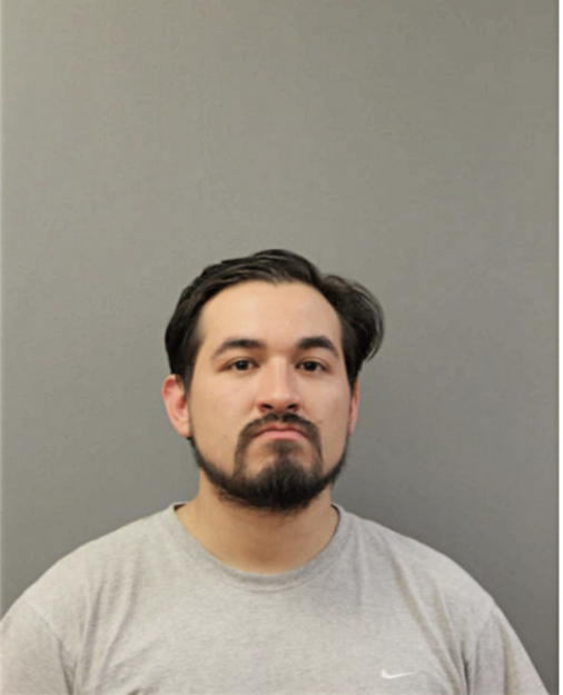 MARCO FAJARDO, Cook County, Illinois