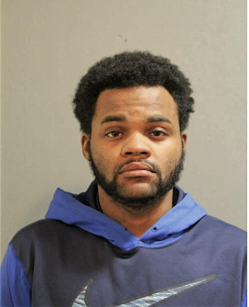 ZACHARY FARLEY, Cook County, Illinois