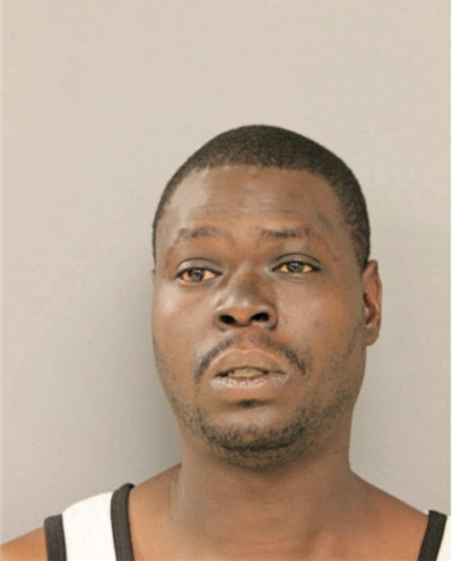 DARNELL FELTON, Cook County, Illinois
