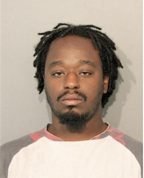 ANTONIO FITZGERALD, Cook County, Illinois