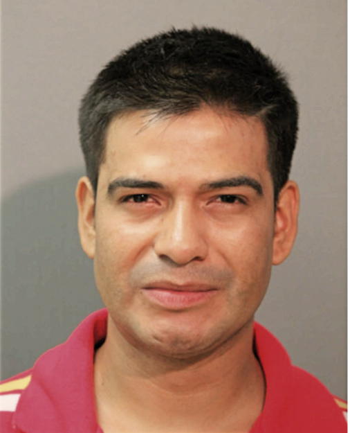 JONATHAN FLORES, Cook County, Illinois