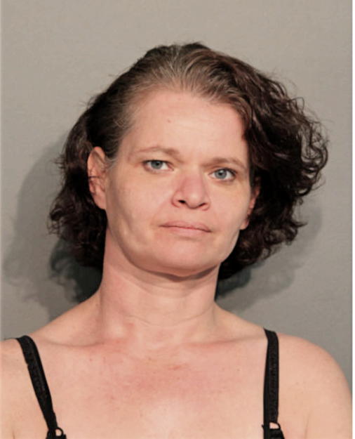 JENNIFER D FONSECA, Cook County, Illinois