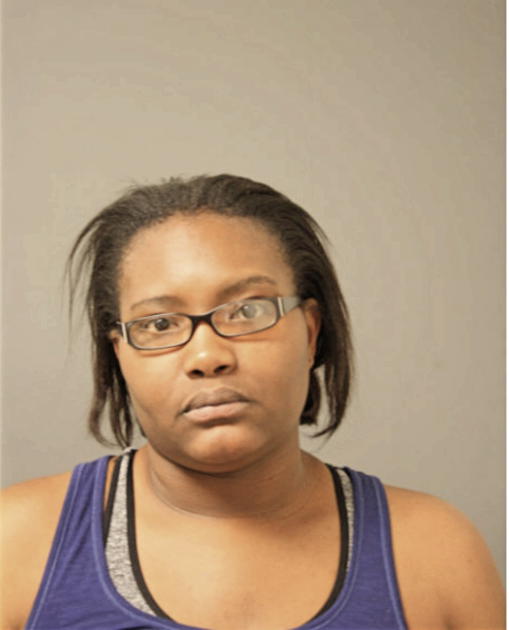 KIKI M FOX, Cook County, Illinois