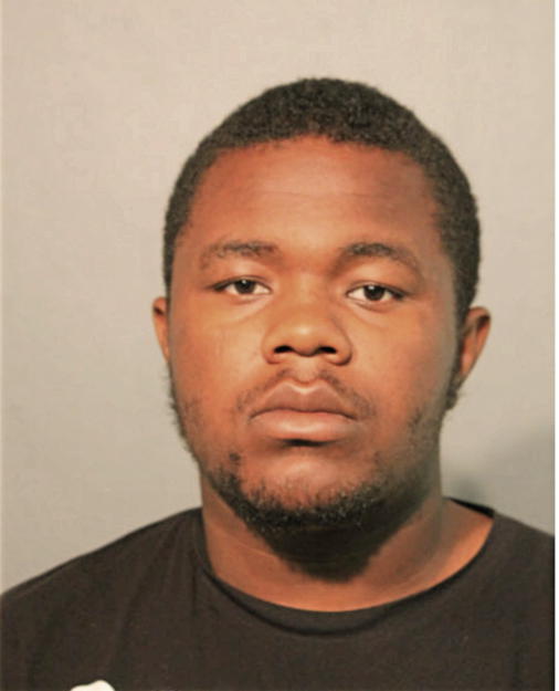 KEVON A FRAZIER, Cook County, Illinois