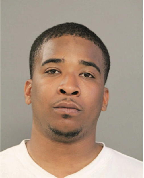EUGENE JR FRIENSON, Cook County, Illinois