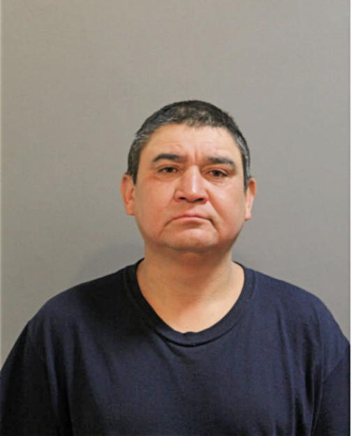 FELIPE GARCIA, Cook County, Illinois