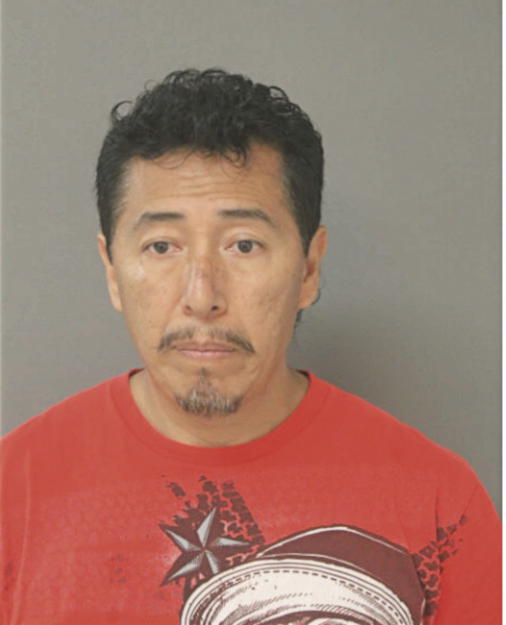 PAULINO E GARCIA-JIMENEZ, Cook County, Illinois