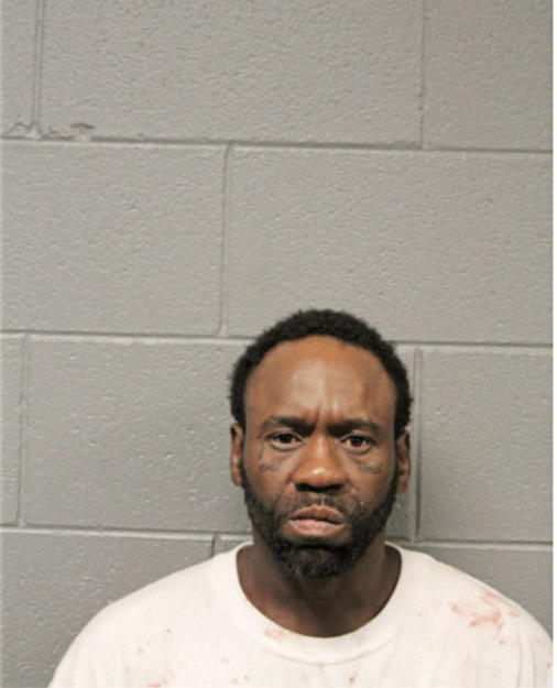 JAWON J GARRETT, Cook County, Illinois