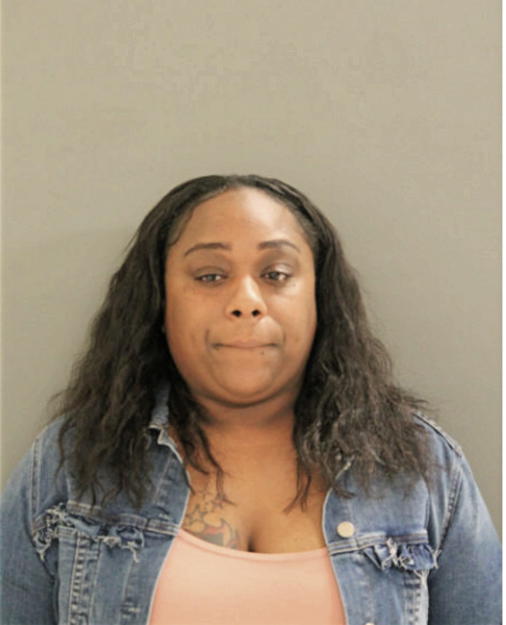 SHANNA E GRADY, Cook County, Illinois
