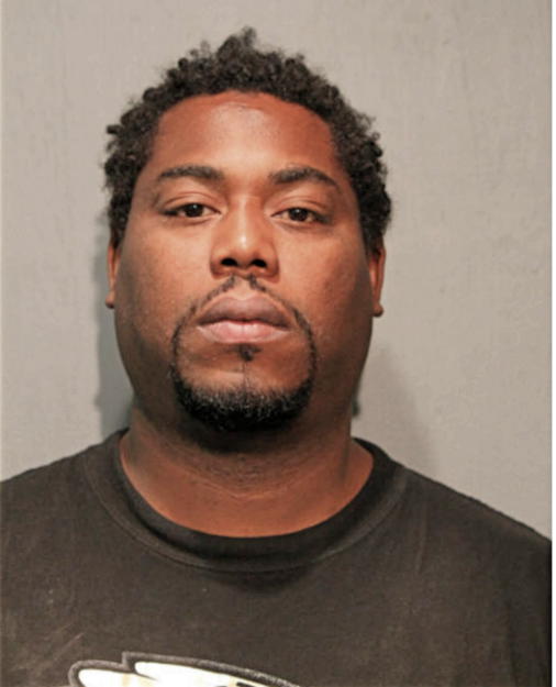 CHARLES E GRAHAM, Cook County, Illinois