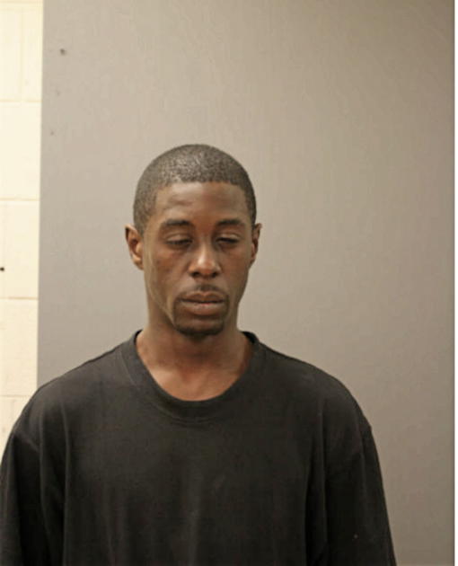 MARTIN GRISSETT, Cook County, Illinois