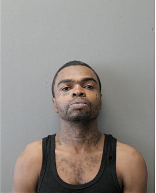 JAMELLE J GUEST, Cook County, Illinois