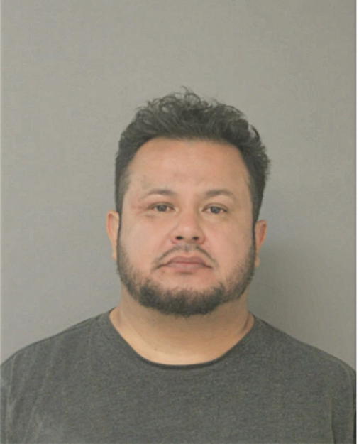 RODRIGO GUTIERREZ, Cook County, Illinois