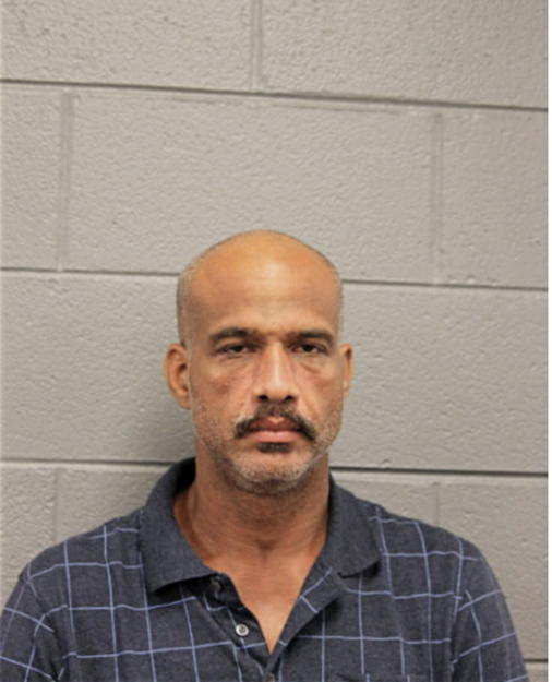 BRIAN T HALEY, Cook County, Illinois