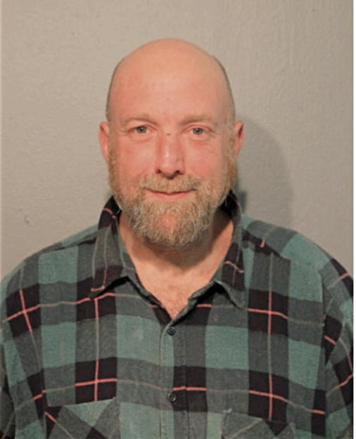 BRETT A HARLAND, Cook County, Illinois