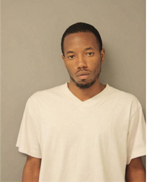 RAFAEL C HARVEY, Cook County, Illinois