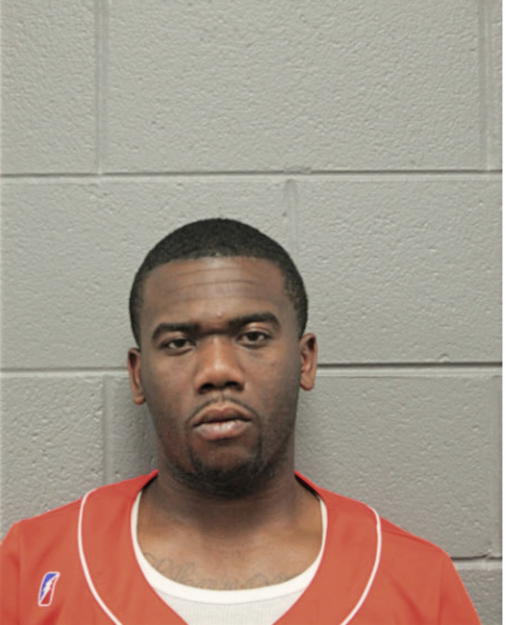 JEREMIAH HAYNES, Cook County, Illinois