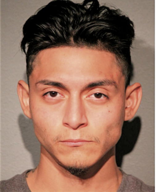 JOSUE HERNANDEZ, Cook County, Illinois