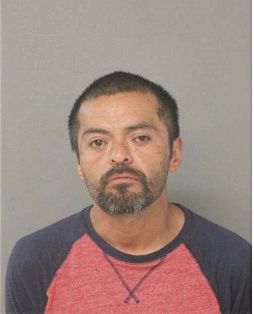 ROBERTO HERNANDEZ, Cook County, Illinois
