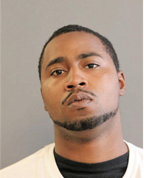 JEREMY L HILL, Cook County, Illinois