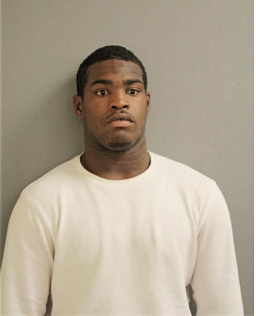 DEVON A HILLARD, Cook County, Illinois