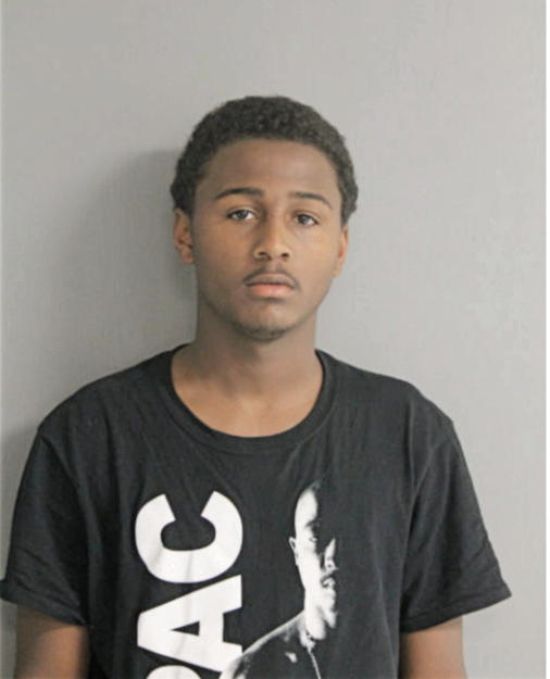 JOSHUA C HINES, Cook County, Illinois