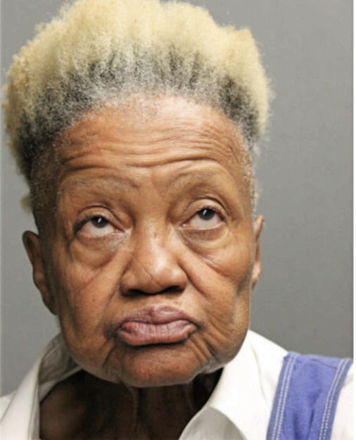 CARROLL HOLLOWAY, Cook County, Illinois