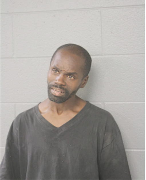 MICHAEL D HOPSON, Cook County, Illinois