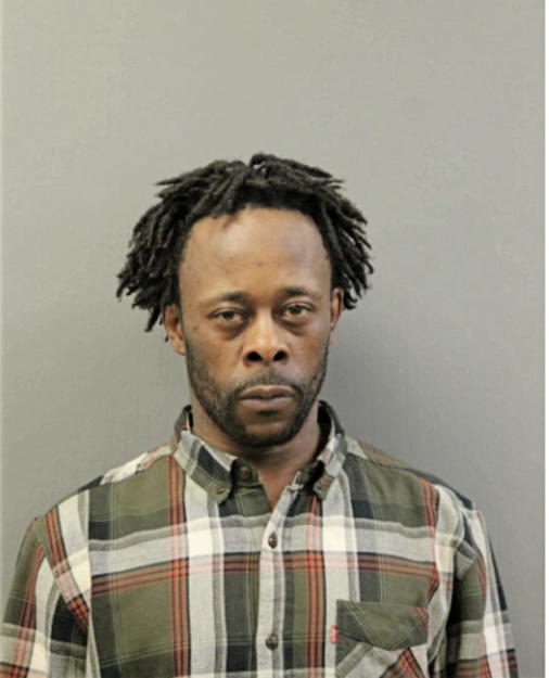 DEONTE Y HOUSE, Cook County, Illinois