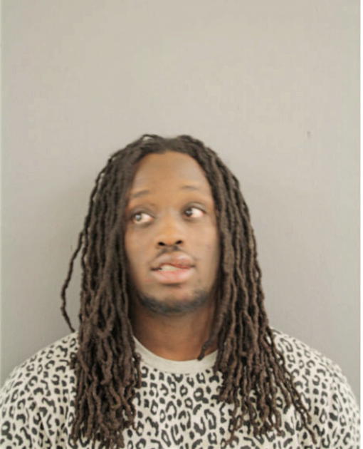 DIONTE HOWARD, Cook County, Illinois