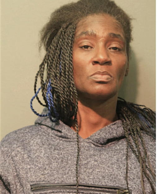MARIA J HUMPHREY, Cook County, Illinois