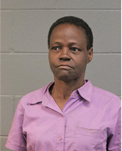 AMELIA HUNTER, Cook County, Illinois