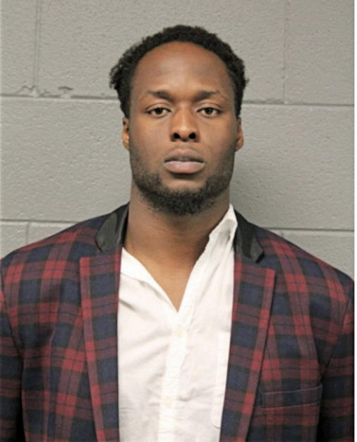 ANTHONY IMANLIHEN, Cook County, Illinois