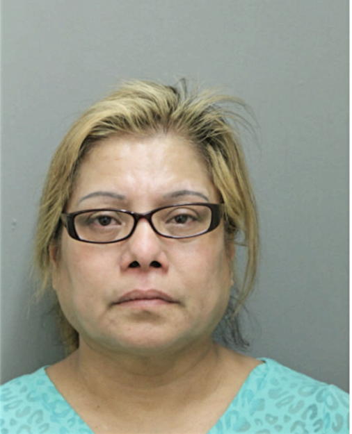 ROMAN ISABEL, Cook County, Illinois