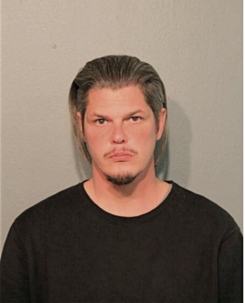 RICHARD J JEBHERZ, Cook County, Illinois