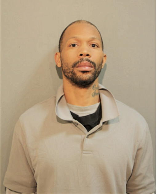 TIMOTHY JEFFERSON, Cook County, Illinois