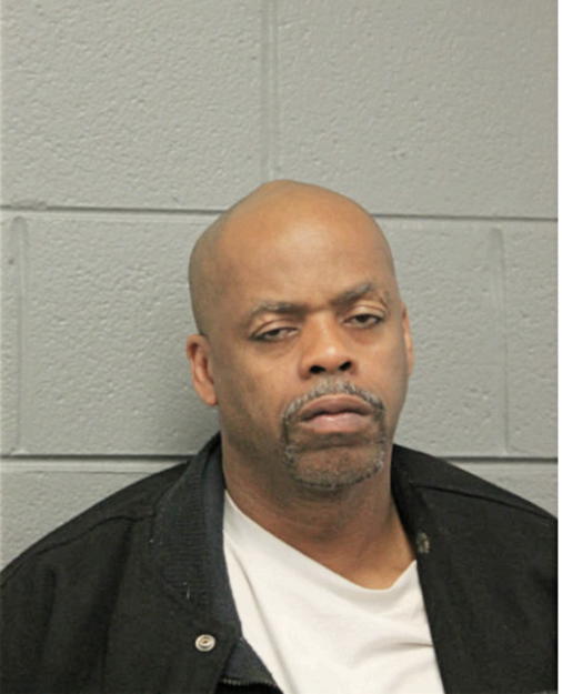 LORENZO JOHNSON, Cook County, Illinois