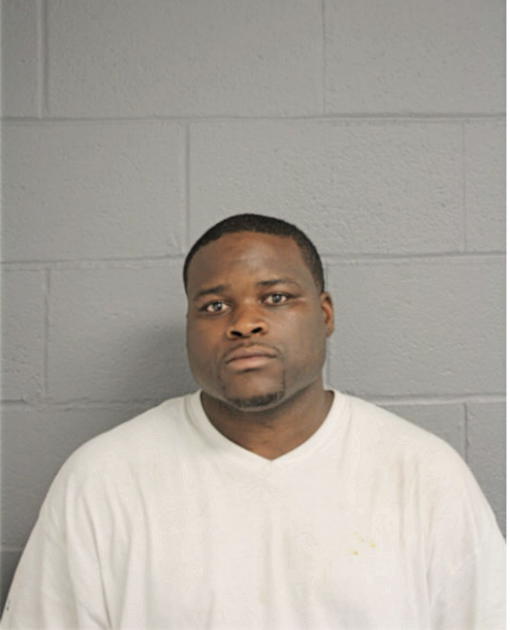 ANTONIO JONES, Cook County, Illinois
