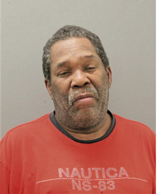 ERNEST S JONES, Cook County, Illinois