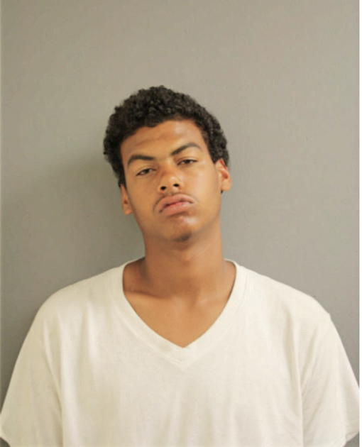 JAMES C JONES, Cook County, Illinois