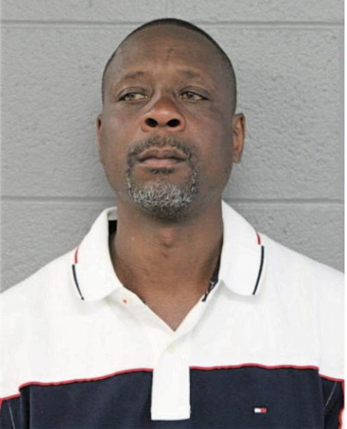 MAURICE M JONES, Cook County, Illinois